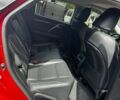 Красный Лексус РХ, объемом двигателя 3.46 л и пробегом 170 тыс. км за 34500 $, фото 26 на Automoto.ua