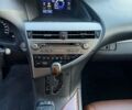 Красный Лексус РХ, объемом двигателя 3.5 л и пробегом 191 тыс. км за 20500 $, фото 10 на Automoto.ua