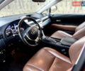 Красный Лексус РХ, объемом двигателя 3.46 л и пробегом 155 тыс. км за 17000 $, фото 21 на Automoto.ua