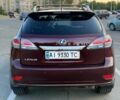 Червоний Лексус РХ, об'ємом двигуна 3.5 л та пробігом 191 тис. км за 18800 $, фото 4 на Automoto.ua