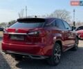 Красный Лексус РХ, объемом двигателя 3.46 л и пробегом 177 тыс. км за 31000 $, фото 4 на Automoto.ua