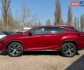 Красный Лексус РХ, объемом двигателя 3.46 л и пробегом 177 тыс. км за 31000 $, фото 7 на Automoto.ua