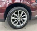 Красный Лексус РХ, объемом двигателя 3.5 л и пробегом 170 тыс. км за 19500 $, фото 38 на Automoto.ua