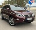 Красный Лексус РХ, объемом двигателя 3.5 л и пробегом 170 тыс. км за 19500 $, фото 26 на Automoto.ua