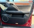 Красный Лексус РХ, объемом двигателя 3.46 л и пробегом 177 тыс. км за 31000 $, фото 35 на Automoto.ua