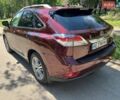Красный Лексус РХ, объемом двигателя 3.46 л и пробегом 148 тыс. км за 20700 $, фото 3 на Automoto.ua