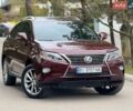 Красный Лексус РХ, объемом двигателя 3.5 л и пробегом 170 тыс. км за 19500 $, фото 37 на Automoto.ua