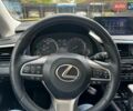 Красный Лексус РХ, объемом двигателя 3.46 л и пробегом 170 тыс. км за 34500 $, фото 10 на Automoto.ua