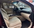 Красный Лексус РХ, объемом двигателя 3.5 л и пробегом 170 тыс. км за 19500 $, фото 12 на Automoto.ua