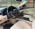 Красный Лексус РХ, объемом двигателя 3.5 л и пробегом 170 тыс. км за 19500 $, фото 20 на Automoto.ua