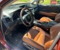 Красный Лексус РХ, объемом двигателя 3.46 л и пробегом 148 тыс. км за 20700 $, фото 6 на Automoto.ua