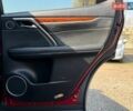 Красный Лексус РХ, объемом двигателя 3.46 л и пробегом 177 тыс. км за 31000 $, фото 32 на Automoto.ua