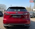 Красный Лексус РХ, объемом двигателя 3.46 л и пробегом 177 тыс. км за 31000 $, фото 5 на Automoto.ua