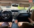 Красный Лексус РХ, объемом двигателя 3.46 л и пробегом 148 тыс. км за 20700 $, фото 4 на Automoto.ua