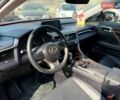 Красный Лексус РХ, объемом двигателя 3.46 л и пробегом 177 тыс. км за 31000 $, фото 14 на Automoto.ua