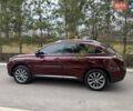 Красный Лексус РХ, объемом двигателя 3.5 л и пробегом 170 тыс. км за 19500 $, фото 6 на Automoto.ua