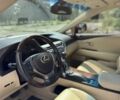 Червоний Лексус РХ, об'ємом двигуна 3.5 л та пробігом 155 тис. км за 19700 $, фото 19 на Automoto.ua