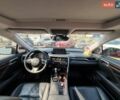 Красный Лексус РХ, объемом двигателя 3.46 л и пробегом 177 тыс. км за 31000 $, фото 34 на Automoto.ua