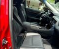 Червоний Лексус РХ, об'ємом двигуна 3.5 л та пробігом 170 тис. км за 34500 $, фото 7 на Automoto.ua