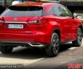 Червоний Лексус РХ, об'ємом двигуна 3.5 л та пробігом 170 тис. км за 34500 $, фото 1 на Automoto.ua