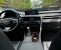 Красный Лексус РХ, объемом двигателя 3.46 л и пробегом 170 тыс. км за 34500 $, фото 22 на Automoto.ua