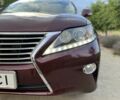 Красный Лексус РХ, объемом двигателя 3.5 л и пробегом 170 тыс. км за 18500 $, фото 6 на Automoto.ua