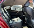 Красный Лексус РХ, объемом двигателя 3.46 л и пробегом 177 тыс. км за 31000 $, фото 33 на Automoto.ua