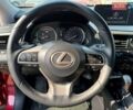 Красный Лексус РХ, объемом двигателя 3.46 л и пробегом 177 тыс. км за 31000 $, фото 18 на Automoto.ua