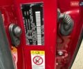 Красный Лексус РХ, объемом двигателя 3.46 л и пробегом 170 тыс. км за 34500 $, фото 9 на Automoto.ua