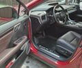 Красный Лексус РХ, объемом двигателя 3.46 л и пробегом 182 тыс. км за 29900 $, фото 5 на Automoto.ua