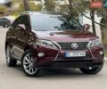 Красный Лексус РХ, объемом двигателя 3.5 л и пробегом 170 тыс. км за 19500 $, фото 36 на Automoto.ua