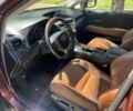 Красный Лексус РХ, объемом двигателя 3.5 л и пробегом 148 тыс. км за 20516 $, фото 2 на Automoto.ua