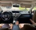 Красный Лексус РХ, объемом двигателя 3.5 л и пробегом 148 тыс. км за 20516 $, фото 1 на Automoto.ua