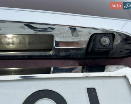 Красный Лексус РХ, объемом двигателя 3.5 л и пробегом 182 тыс. км за 18500 $, фото 15 на Automoto.ua