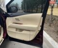 Красный Лексус РХ, объемом двигателя 3.5 л и пробегом 170 тыс. км за 19500 $, фото 15 на Automoto.ua