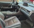 Красный Лексус РХ, объемом двигателя 3.46 л и пробегом 182 тыс. км за 29900 $, фото 15 на Automoto.ua