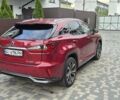 Красный Лексус РХ, объемом двигателя 3.46 л и пробегом 182 тыс. км за 29900 $, фото 3 на Automoto.ua