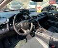 Красный Лексус РХ, объемом двигателя 3.46 л и пробегом 177 тыс. км за 31000 $, фото 14 на Automoto.ua