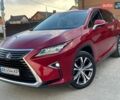 Красный Лексус РХ, объемом двигателя 3.46 л и пробегом 171 тыс. км за 34700 $, фото 21 на Automoto.ua