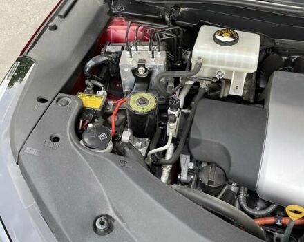 Лексус РХ 2016 у Вінниці на Automoto.ua Червоний Лексус РХ, об'ємом двигуна 3.46 л та пробігом 171 тис. км за 35800 $, фото 25 на Automoto.ua