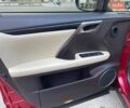 Червоний Лексус РХ, об'ємом двигуна 3.46 л та пробігом 172 тис. км за 34500 $, фото 34 на Automoto.ua