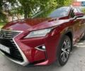 Лексус РХ 2016 у Вінниці на Automoto.ua Червоний Лексус РХ, об'ємом двигуна 3.46 л та пробігом 171 тис. км за 35800 $, фото 7 на Automoto.ua