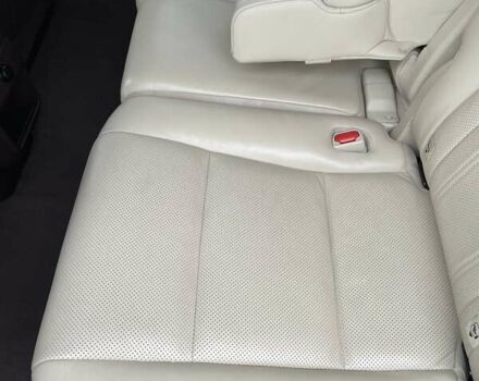 Червоний Лексус РХ, об'ємом двигуна 3.46 л та пробігом 171 тис. км за 35400 $, фото 44 на Automoto.ua