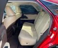 Красный Лексус РХ, объемом двигателя 3.5 л и пробегом 165 тыс. км за 29900 $, фото 22 на Automoto.ua