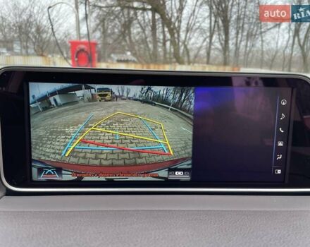 Червоний Лексус РХ, об'ємом двигуна 3.46 л та пробігом 171 тис. км за 35400 $, фото 72 на Automoto.ua