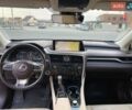 Красный Лексус РХ, объемом двигателя 3.46 л и пробегом 171 тыс. км за 34700 $, фото 60 на Automoto.ua