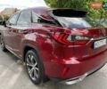 Лексус РХ 2016 у Вінниці на Automoto.ua Червоний Лексус РХ, об'ємом двигуна 3.46 л та пробігом 171 тис. км за 35800 $, фото 6 на Automoto.ua
