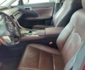 Красный Лексус РХ, объемом двигателя 3.46 л и пробегом 232 тыс. км за 27000 $, фото 7 на Automoto.ua