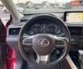 Червоний Лексус РХ, об'ємом двигуна 3.46 л та пробігом 171 тис. км за 34850 $, фото 19 на Automoto.ua