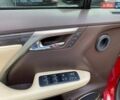 Красный Лексус РХ, объемом двигателя 3.46 л и пробегом 165 тыс. км за 31900 $, фото 11 на Automoto.ua
